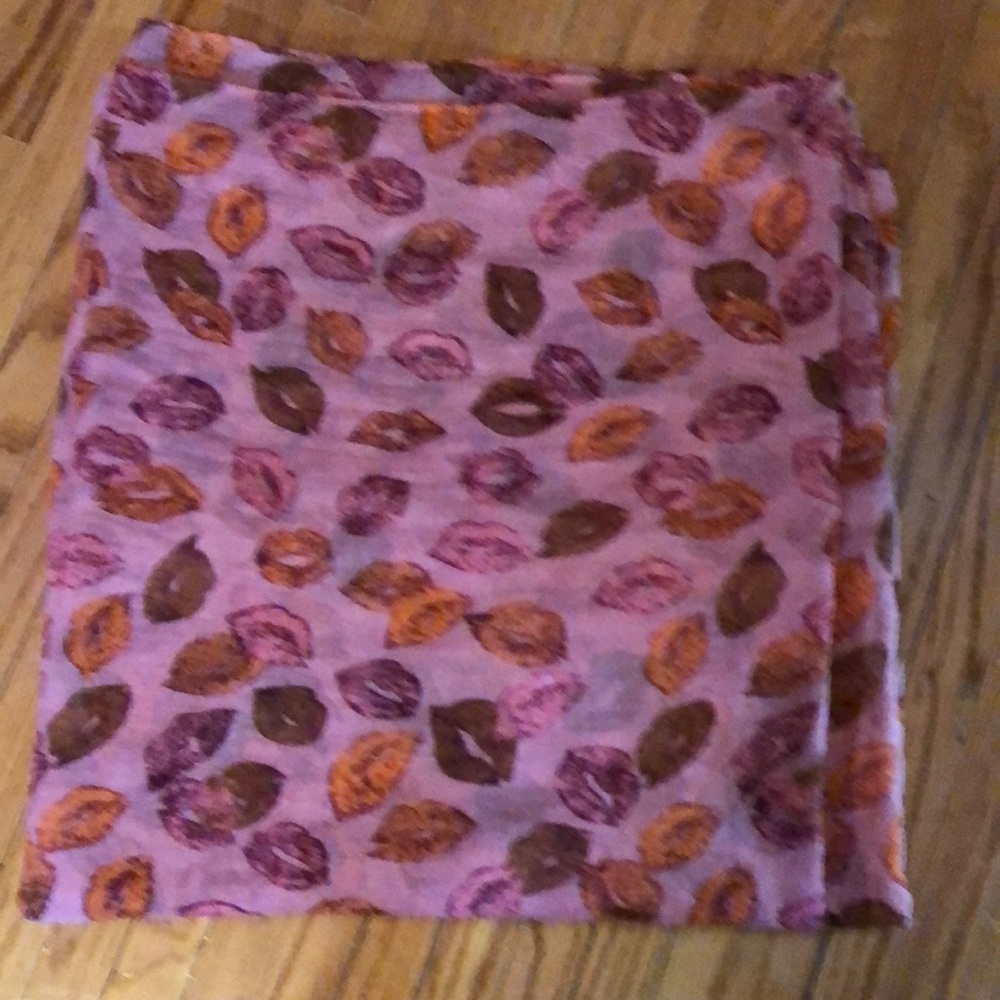 Scarf